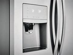 Image result for Refrigerator Icemaker On the Right Side