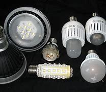 Image result for LED Bulbs