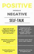 Image result for Positive vs Negative Thoughts