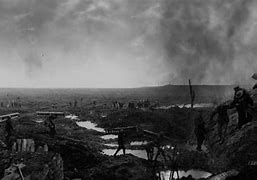 Image result for WWI No Man's Land