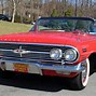 Image result for 60s Chevy Impala