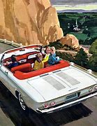 Image result for Ed Cole Corvair