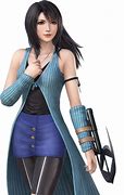 Image result for Rinoa Heartilly