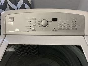 Image result for Kenmore 700 Series Washer Manual