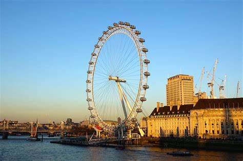 Famous Landmarks in the United Kingdom - How Many Do You Know?