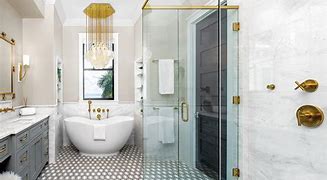 Image result for Great Bathrooms