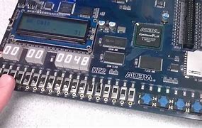 Image result for MIPS CPU