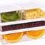 Image result for mini fridge snacks