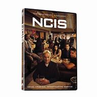 Image result for NCIS: The Nineteenth Season (DVD)