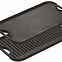 Image result for Cast Iron Stove Top Griddle