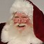 Image result for Santa Claus with Real Beard
