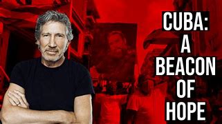 Image result for Roger Waters and HSI Wife