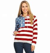 Image result for American Flag Sleeveless Hoodie