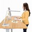 Image result for Small Stand Up Desk
