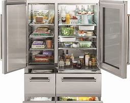 Image result for Sub-Zero Built-In Refrigerator