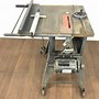 Image result for Types of Table Saws