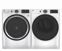 Image result for GE Compact Front Load Washer and Dryer Set