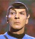 Image result for Star Trek Number 7