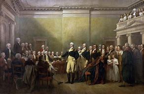 Image result for 1776 American George Washington