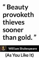 Image result for Shakespeare Quotes About Beauty