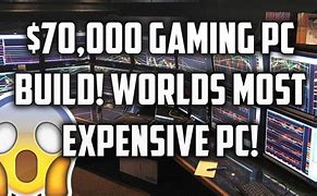 Image result for $100 000 Dollar PC