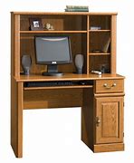 Image result for Small Desk Storage