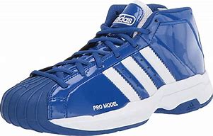 Image result for Adidas Pro Model Basketball Shoes