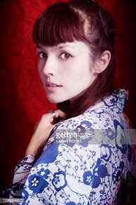 Image result for Olivia Lufkin Japanese Singer