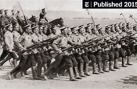 Image result for Germany vs Russia WW1