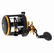Image result for PENN Squall Levelwind Reel
