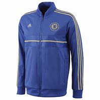 Image result for Adidas Chelsea Track Bottom Size