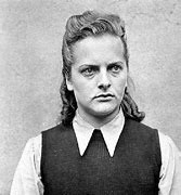 Image result for Ilsa Koch and Irma Grese