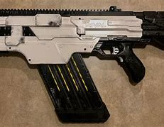 Image result for Custom Nerf Rival Guns