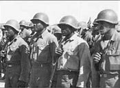 Image result for African American Soldiers Korean War