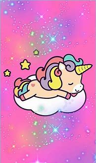 Image result for Girly Wallpaper for iPad Unicorn