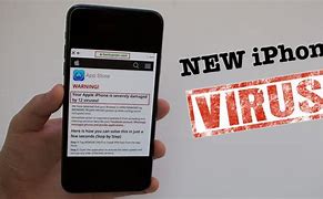 Image result for Virus On iPhone