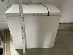 Image result for Frigidaire Chest Freezer 7 Cubic FT