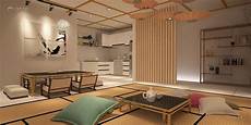 Zen Living Room apartment design ideas photos Malaysia Atap co