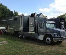 Image result for Used Food Truck Trailer for Sale