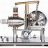 Image result for Stirling Engine Generator