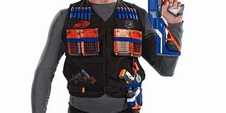 Image result for Nerf Armor