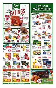 Image result for Lowe's Grocery Weekly Ad