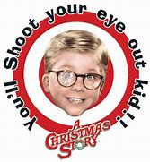 Image result for Christmas Story Famous Quotes