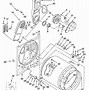 Image result for Maytag Washer Parts
