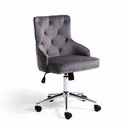 Image result for Grey Office Chair