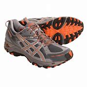Image result for asics trail running shoes