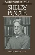 Image result for Shelby Foote Reading