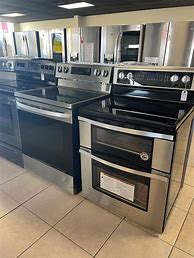 Image result for Scratch and Dent Appliances Clearance 36 Inch Range