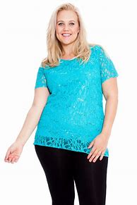 Image result for Plus Size Ladies Tops