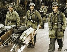 Image result for WW2 German Paratrooper Holland